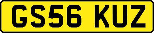 GS56KUZ