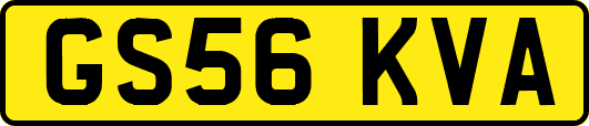 GS56KVA