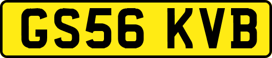 GS56KVB