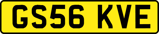 GS56KVE