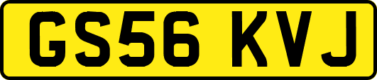 GS56KVJ