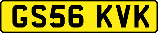GS56KVK