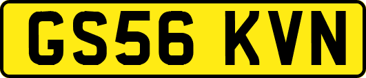 GS56KVN