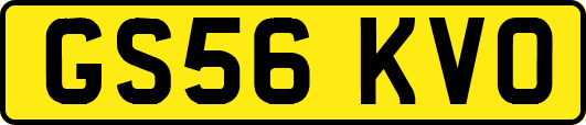 GS56KVO