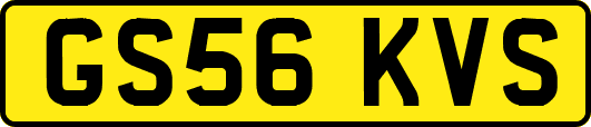 GS56KVS