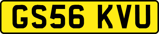 GS56KVU