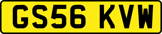 GS56KVW