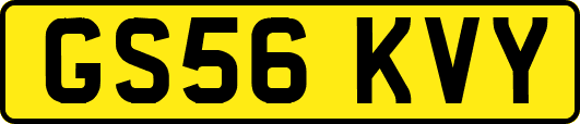GS56KVY