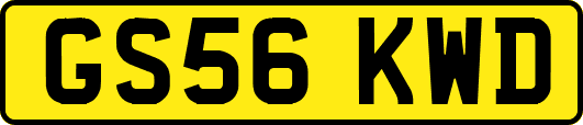 GS56KWD