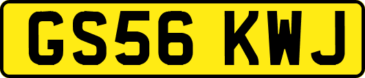 GS56KWJ
