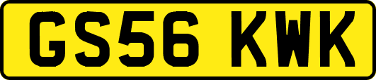 GS56KWK