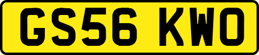 GS56KWO