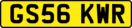 GS56KWR
