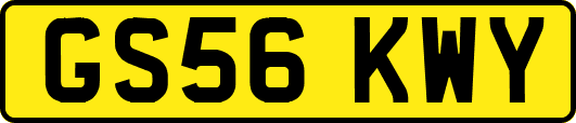 GS56KWY