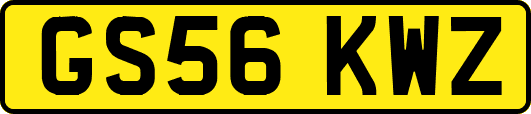 GS56KWZ