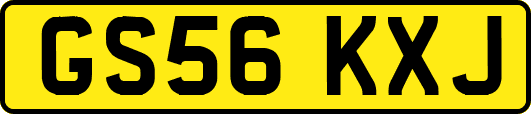 GS56KXJ