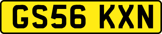 GS56KXN
