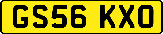 GS56KXO