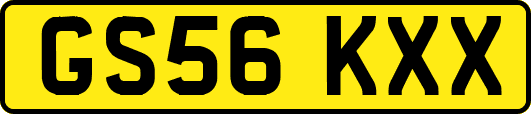 GS56KXX