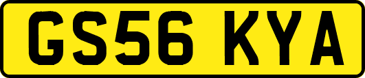 GS56KYA