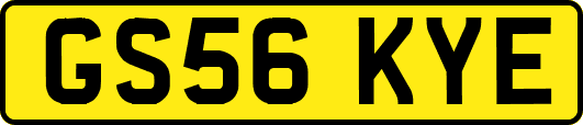 GS56KYE