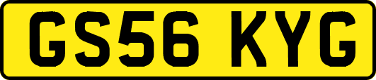 GS56KYG