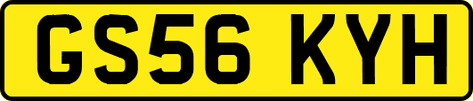 GS56KYH