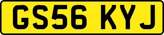 GS56KYJ