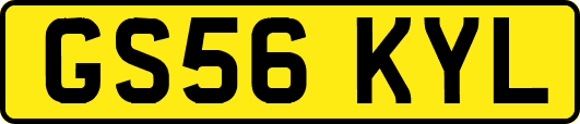 GS56KYL