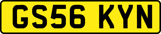 GS56KYN