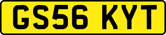 GS56KYT
