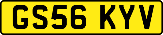 GS56KYV