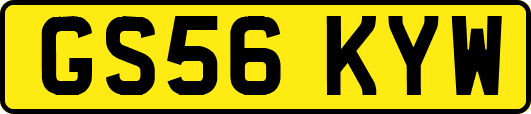 GS56KYW