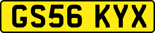 GS56KYX