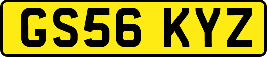 GS56KYZ