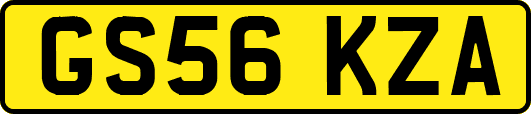 GS56KZA