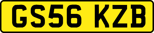 GS56KZB
