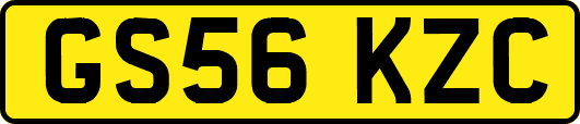 GS56KZC