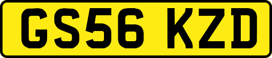 GS56KZD