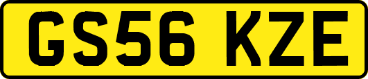 GS56KZE