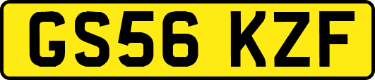 GS56KZF