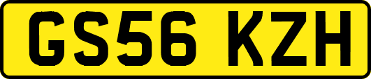 GS56KZH