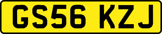 GS56KZJ