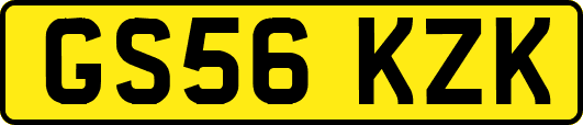 GS56KZK