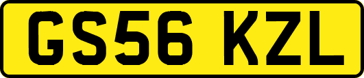 GS56KZL