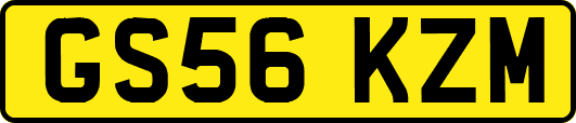 GS56KZM