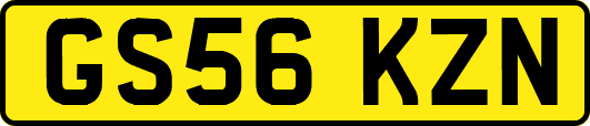 GS56KZN