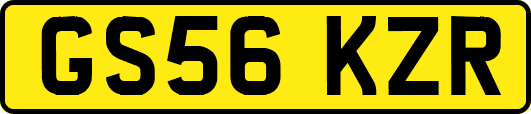 GS56KZR