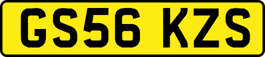 GS56KZS