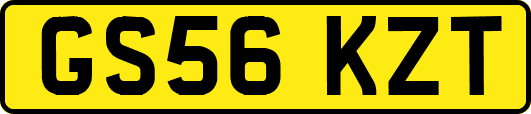 GS56KZT